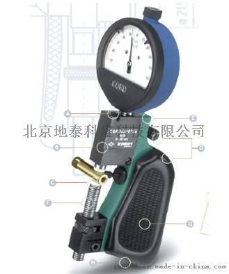 德国进口Kordt精密外径比较仪, 外径测量仪